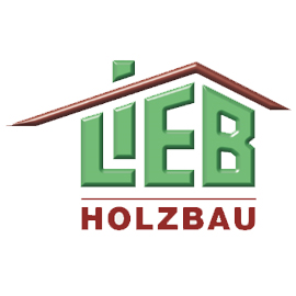 Logo Firma Lieb Holzbau GmbH & Co.KG in Dettingen an der Erms