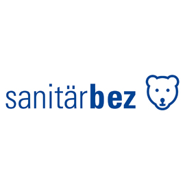 Logo Firma Sanitär-Bez GmbH in Reutlingen