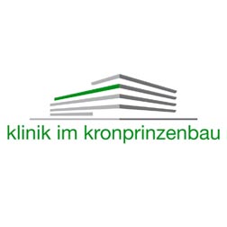 Klinik im Kronprinzenbau Logo