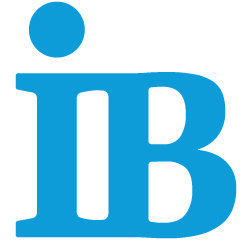 Logo Firma Internationaler Bund (IB) e.V. in Reutlingen