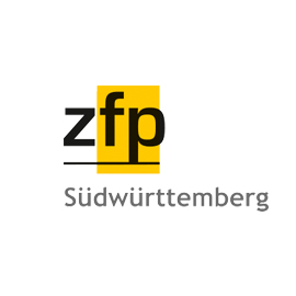 Logo Firma ZfP Südwürttemberg in Zwiefalten