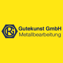 Logo Firma Gutekunst GmbH - Metallbearbeitung  in Römerstein