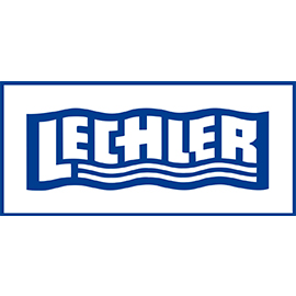 Logo Firma Lechler GmbH in Metzingen