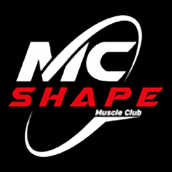 Logo Firma MC Shape Metzingen in Metzingen