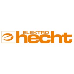 Logo Firma Elektro Hecht GmbH & Co. KG in Pfullingen