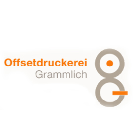 Logo Firma Offsetdruckerei Karl Grammlich GmbH in Pliezhausen