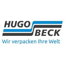 Logo Firma Hugo Beck Maschinenbau GmbH & Co. KG in Dettingen an der Erms
