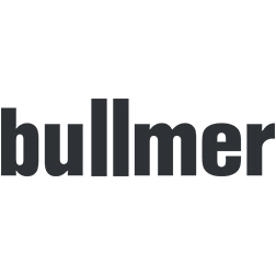 Logo Firma bullmer GmbH in Mehrstetten
