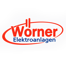 Logo Firma Wörner Elektroanlagen GmbH in Bad Urach
