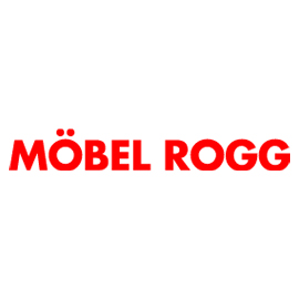 Logo Firma Möbel Rogg in Reutlingen