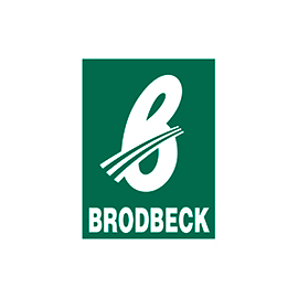 Logo Firma Gottlob Brodbeck GmbH & Co. KG in Metzingen