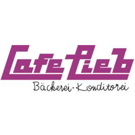 Logo Firma Café Christian Lieb in Reutlingen