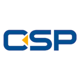 Logo Firma CSP GmbH in Pfronstetten