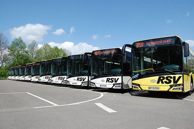 RSV Service GmbH  Firma