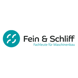 Logo Firma Fein & Schliff GmbH in Römerstein