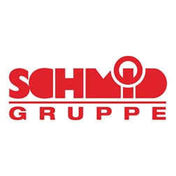 Logo Firma Emil Schmid Maschinenbau GmbH & Co. KG in Sonnenbühl