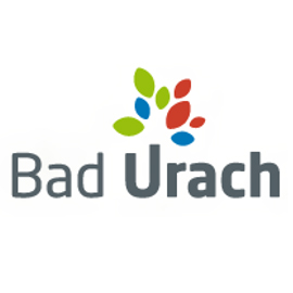 Stadt Bad Urach  Logo