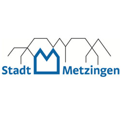 Logo Firma Stadtverwaltung Metzingen in Metzingen