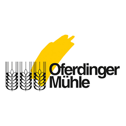 Logo Firma Oferdinger Mühle GmbH in Oferdingen