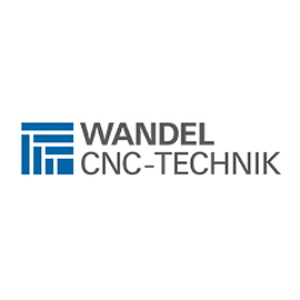 Logo Firma Wandel CNC-Technik GmbH in Pliezhausen