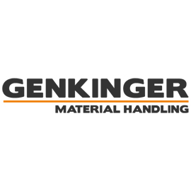 Logo Firma Genkinger GmbH  in Münsingen