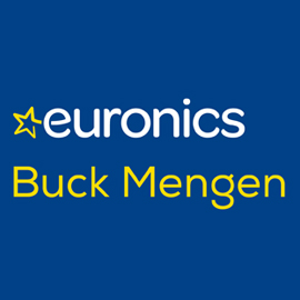 Logo Firma EURONICS Buck in Mengen