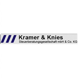 Logo Firma Kramer & Knies Steuerberatungsgesellschaft mbH & Co. KG. in Mengen