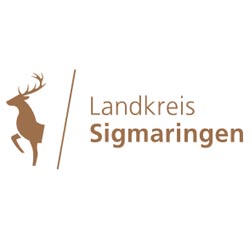 Logo Firma Landratsamt Sigmaringen  in Sigmaringen