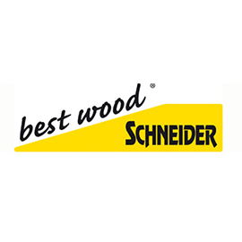 best wood SCHNEIDER GmbH Logo