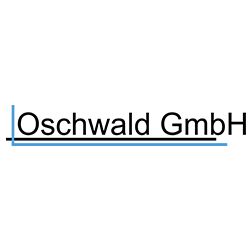 Logo Firma Oschwald GmbH in Meßkirch