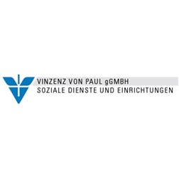 Logo Firma Vinzenz von Paul gGMBH in Sigmaringen