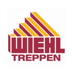 Logo Firma WIEHL GmbH & Co. KG in Bingen