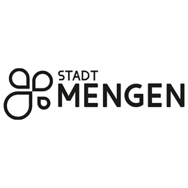 Logo Firma Stadt Mengen in Mengen