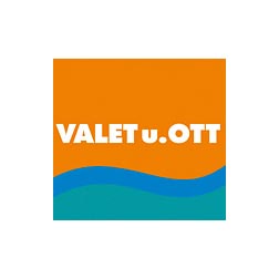 Logo Firma Valet u. Ott GmbH & Co. KG Beton-, Kies- u. Splittwerke in Mengen