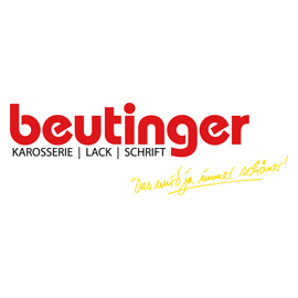 Logo Firma Theo Beutinger GmbH  in Bad Saulgau