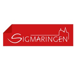 Logo Firma Stadt Sigmaringen in Sigmaringen