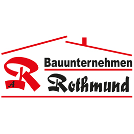 Logo Firma Rothmund Bau  in Levertsweiler (Wald)