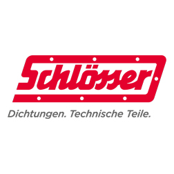 Logo Firma SCHLÖSSER GmbH & Co. KG in Mengen