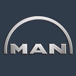 MAN Truck & Bus Deutschland GmbH Logo