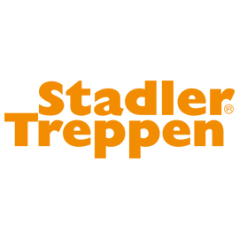 Logo Firma Stadler Treppen GmbH & Co. KG in Bad Saulgau