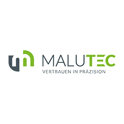 Logo Firma MALUTEC OHG in Hohentengen