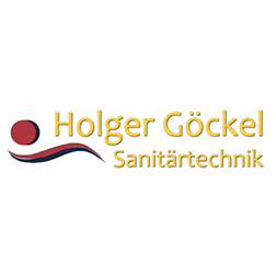 Logo Firma Holger Göckel Sanitärtechnik in Gammertingen