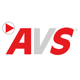 Logo Firma AVS Aggregatebau GmbH in Ehingen (Donau)