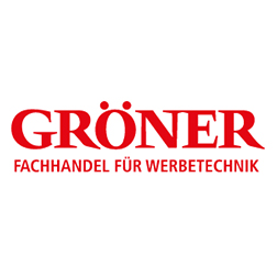 Logo Firma Karl Gröner GmbH in Ulm