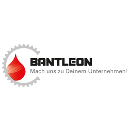 Logo Firma Hermann Bantleon GmbH in Ulm