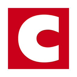 Logo Firma centrotherm international AG in Blaubeuren