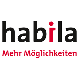 Logo Firma Habila GmbH in Ulm