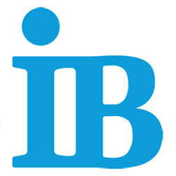 Internationaler Bund (IB)<br>Freier Träger der Jugend-, Sozial- und Bildungsarbeit e.V. IB Süd<br>Freiwilligendienste Ulm Logo
