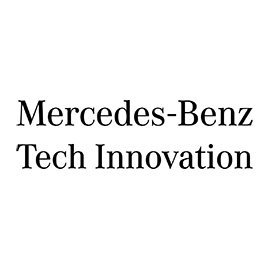 Logo Firma Mercedes-Benz Tech Innovation GmbH in Ulm
