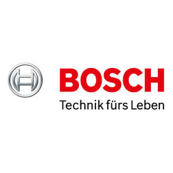 Logo Firma Bosch Sicherheitssysteme GmbH in Ulm